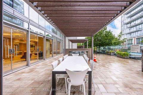 Photo 25 at 916 - 29 Queens Quay E, Waterfront Communities C8, Toronto