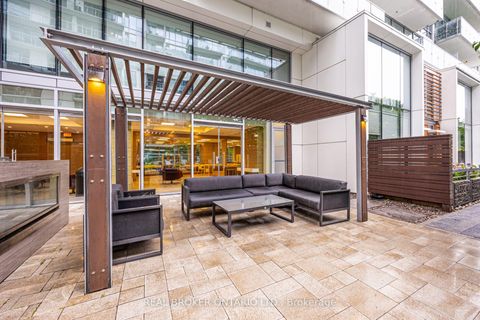 Photo 26 at 916 - 29 Queens Quay E, Waterfront Communities C8, Toronto