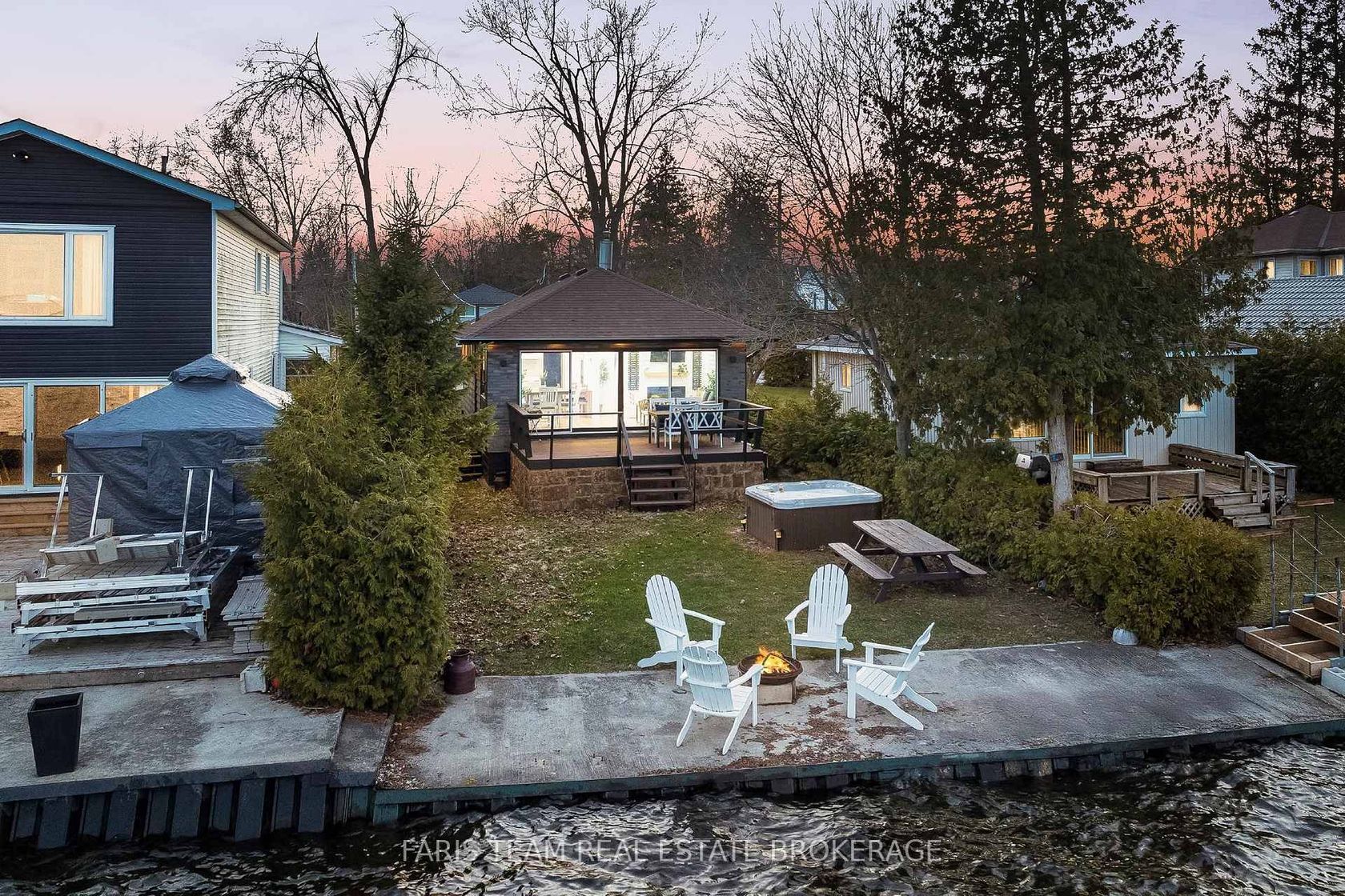2305 Crystal Beach Road, Alcona, Innisfil photo number 2