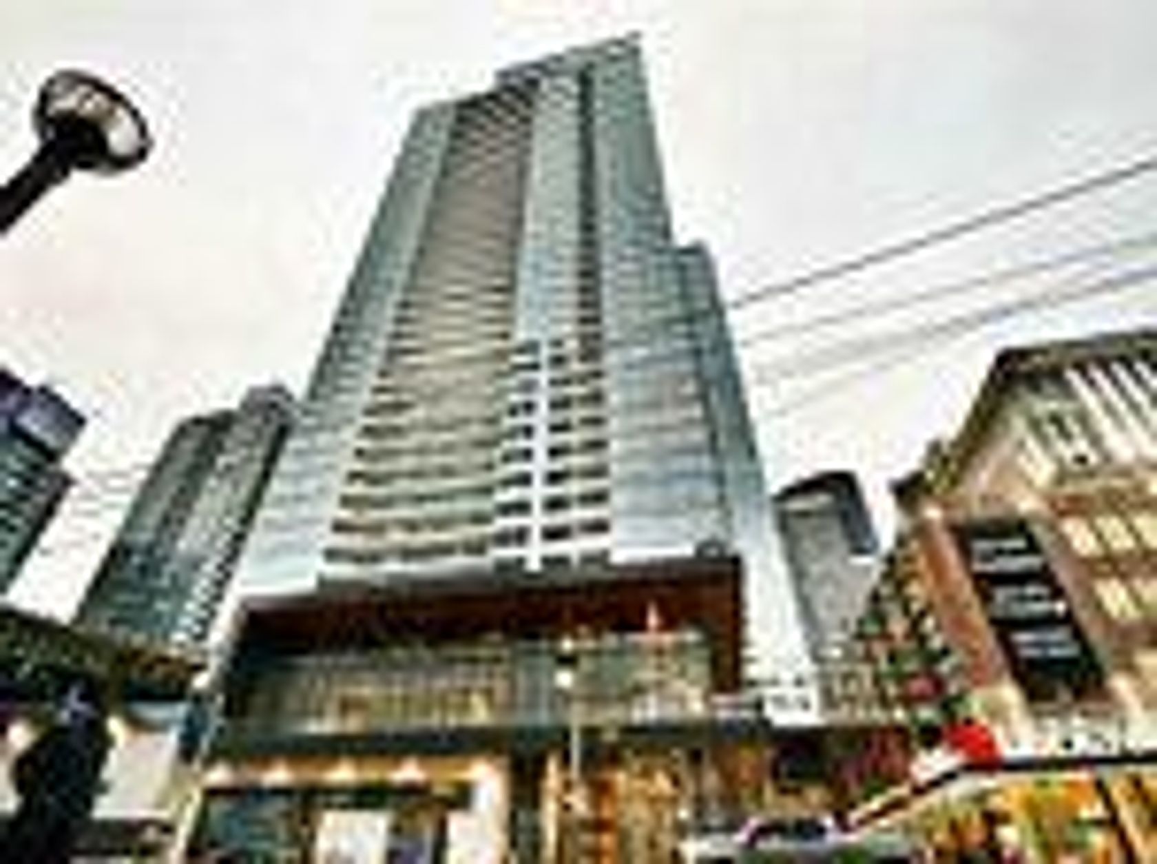 3206 - 19 Bathurst Street, Waterfront Communities C1, Toronto photo number 2