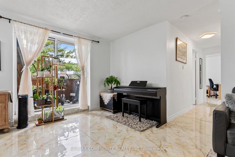Photo 3 at 407 - 1445 Wilson Avenue, CFB, Toronto