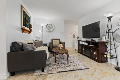 Photo 4 at 407 - 1445 Wilson Avenue, CFB, Toronto
