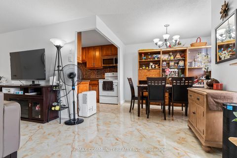 Photo 8 at 407 - 1445 Wilson Avenue, CFB, Toronto