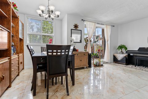 Photo 9 at 407 - 1445 Wilson Avenue, CFB, Toronto