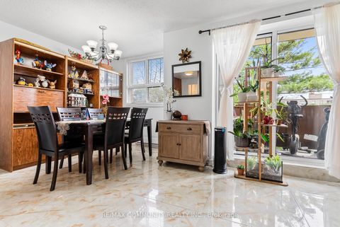Photo 10 at 407 - 1445 Wilson Avenue, CFB, Toronto