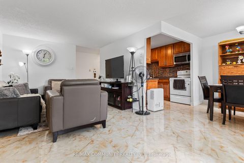 Photo 11 at 407 - 1445 Wilson Avenue, CFB, Toronto