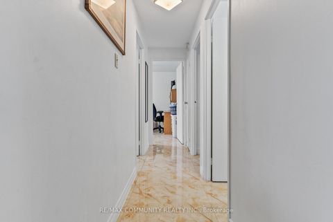 Photo 12 at 407 - 1445 Wilson Avenue, CFB, Toronto