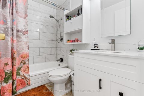 Photo 13 at 407 - 1445 Wilson Avenue, CFB, Toronto