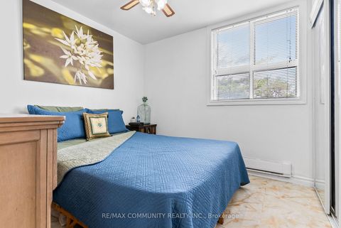 Photo 14 at 407 - 1445 Wilson Avenue, CFB, Toronto