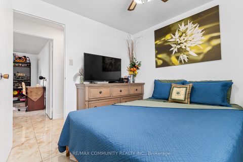 Photo 15 at 407 - 1445 Wilson Avenue, CFB, Toronto