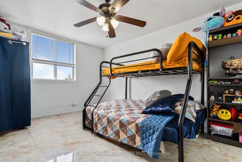 Photo 16 at 407 - 1445 Wilson Avenue, CFB, Toronto