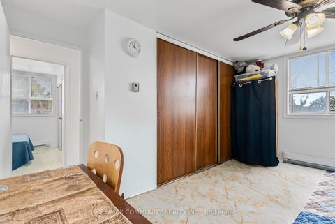 Photo 17 at 407 - 1445 Wilson Avenue, CFB, Toronto