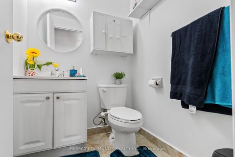 Photo 18 at 407 - 1445 Wilson Avenue, CFB, Toronto