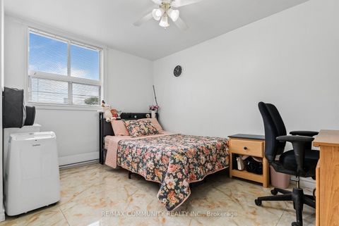 Photo 19 at 407 - 1445 Wilson Avenue, CFB, Toronto