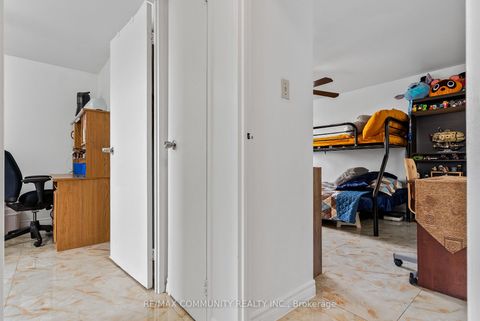 Photo 20 at 407 - 1445 Wilson Avenue, CFB, Toronto