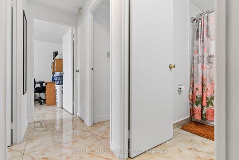 Photo 21 at 407 - 1445 Wilson Avenue, CFB, Toronto