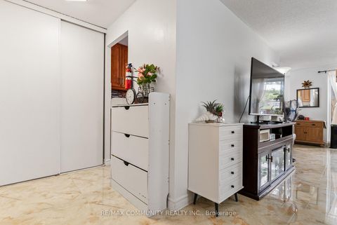 Photo 22 at 407 - 1445 Wilson Avenue, CFB, Toronto