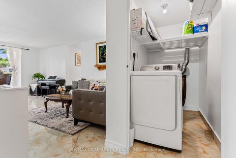 Photo 23 at 407 - 1445 Wilson Avenue, CFB, Toronto