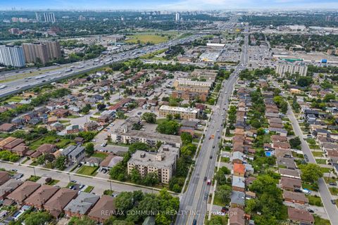 Photo 27 at 407 - 1445 Wilson Avenue, CFB, Toronto