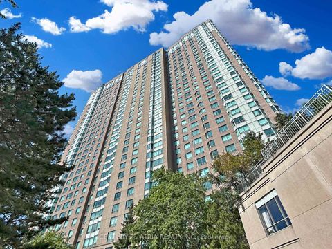 Photo 2 at 2129 - 68 Corporate Drive, Woburn, Toronto