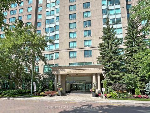 Photo 3 at 2129 - 68 Corporate Drive, Woburn, Toronto