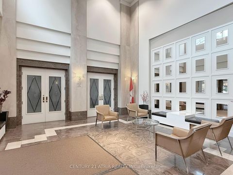 Photo 5 at 2129 - 68 Corporate Drive, Woburn, Toronto