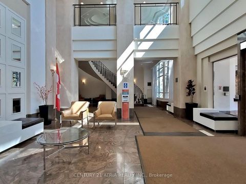 Photo 6 at 2129 - 68 Corporate Drive, Woburn, Toronto