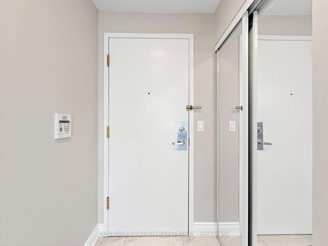 Photo 8 at 2129 - 68 Corporate Drive, Woburn, Toronto