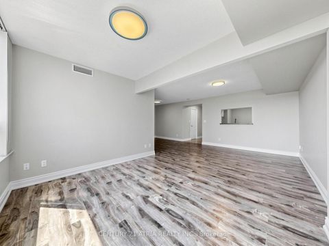 Photo 12 at 2129 - 68 Corporate Drive, Woburn, Toronto