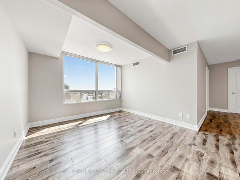 Photo 14 at 2129 - 68 Corporate Drive, Woburn, Toronto