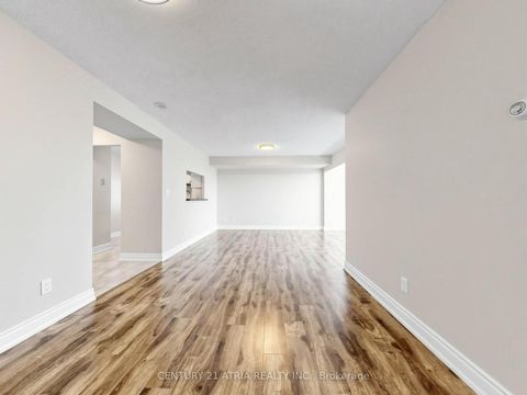 Photo 16 at 2129 - 68 Corporate Drive, Woburn, Toronto