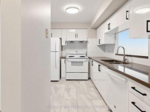 Photo 18 at 2129 - 68 Corporate Drive, Woburn, Toronto