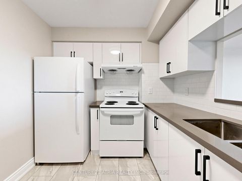 Photo 19 at 2129 - 68 Corporate Drive, Woburn, Toronto