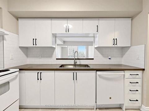 Photo 20 at 2129 - 68 Corporate Drive, Woburn, Toronto