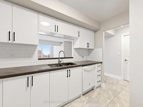Photo 21 at 2129 - 68 Corporate Drive, Woburn, Toronto