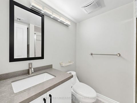 Photo 22 at 2129 - 68 Corporate Drive, Woburn, Toronto