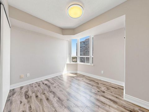 Photo 24 at 2129 - 68 Corporate Drive, Woburn, Toronto