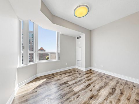 Photo 25 at 2129 - 68 Corporate Drive, Woburn, Toronto