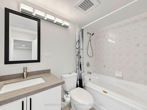 Photo 31 at 2129 - 68 Corporate Drive, Woburn, Toronto