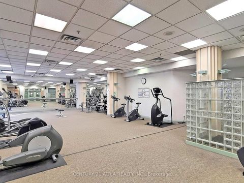 Photo 32 at 2129 - 68 Corporate Drive, Woburn, Toronto