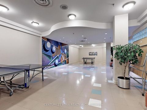 Photo 35 at 2129 - 68 Corporate Drive, Woburn, Toronto