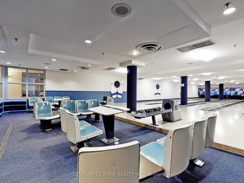 Photo 36 at 2129 - 68 Corporate Drive, Woburn, Toronto