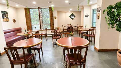 Photo 37 at 2129 - 68 Corporate Drive, Woburn, Toronto