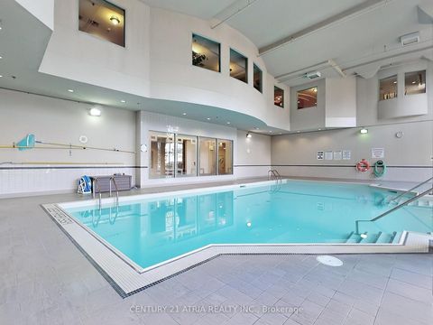 Photo 38 at 2129 - 68 Corporate Drive, Woburn, Toronto
