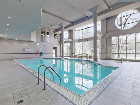 Photo 39 at 2129 - 68 Corporate Drive, Woburn, Toronto