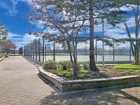 Photo 40 at 2129 - 68 Corporate Drive, Woburn, Toronto