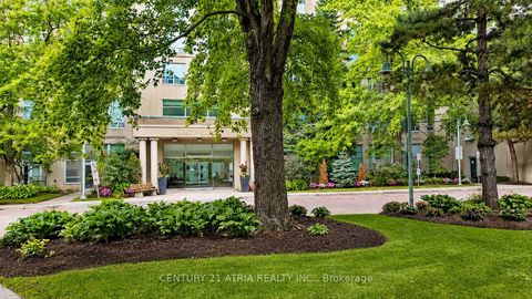 Photo 41 at 2129 - 68 Corporate Drive, Woburn, Toronto