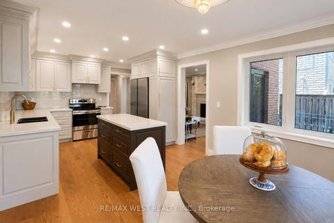 Photo 1 at 65 Foch Avenue, Alderwood, Toronto