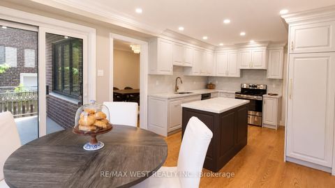 Photo 2 at 65 Foch Avenue, Alderwood, Toronto
