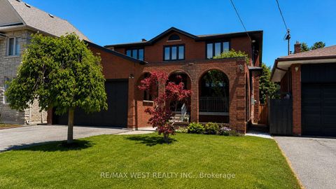 Photo 3 at 65 Foch Avenue, Alderwood, Toronto